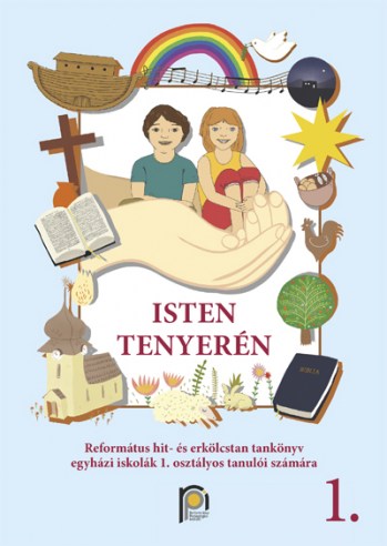 Isten tenyerén TKEI RP-001/2TKEI